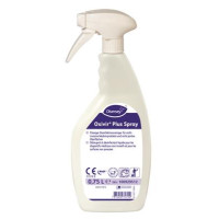 DI OXIVIR PLUS SPRAY dezinfekcijas tīrīšanas līdzeklis 0,75L