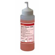 TASKI SANI CLONET dozēšanas glāze 0.5L