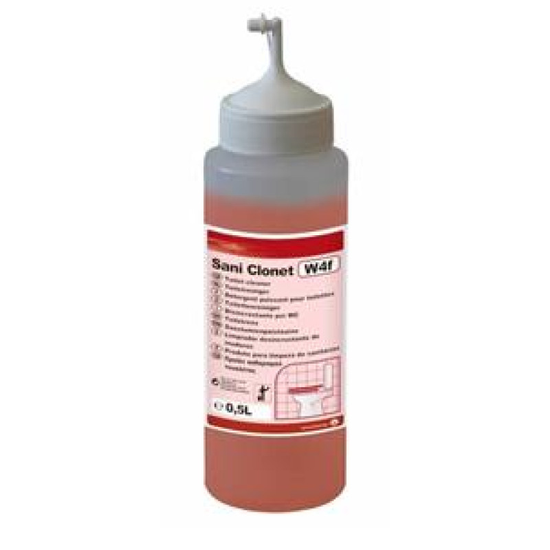 TASKI SANI CLONET dozēšanas glāze 0.5L