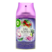 AIR WICK FM gaisa atsvaidzinātājs MYSTIC GARDEN 250ml