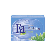 Ziepes FA VITALIZING ūdens ziedu ekstrakts 90g