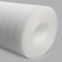 Putu plēve 120cm x 32cm x 0.1cm (930gab./ruļ.)