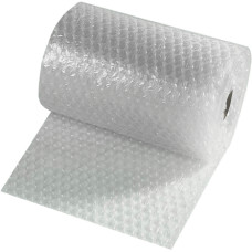 Burbuļplēve 25cm x 30cm/gab (400 gab./ruļ.)  ITEM:9451134