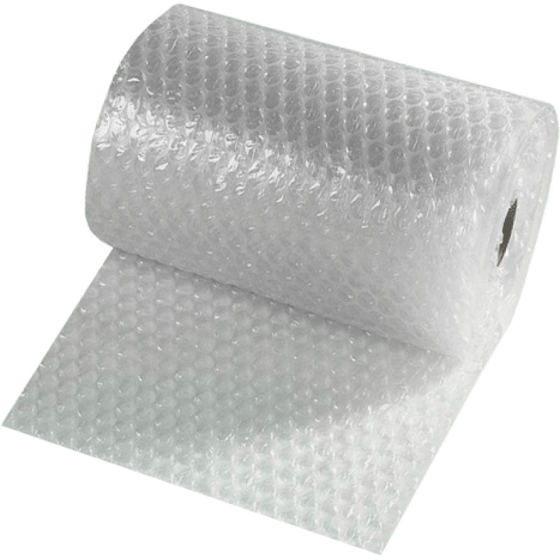 Burbuļplēve 25cm x 30cm/gab (400 gab./ruļ.)  ITEM:9451134