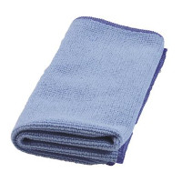 Lupata mikroškiedras, zila,TASKI MyMicro Cloth, (20gab/iep)