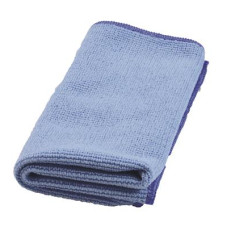 Lupata mikroškiedras, zila,TASKI MyMicro Cloth, (20gab/iep)