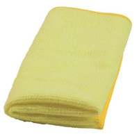 TASKI MyMicro Cloth 2.0 mikrošķiedras drāna, dzeltena, 36х36 cm (20gab./iep)