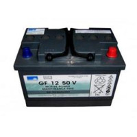 Battery Traction 12V akumulators