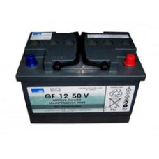 Battery Traction 12V akumulators