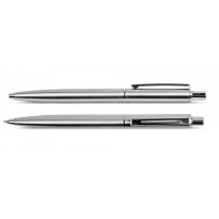 Lodīšu pildspalva PRAHA 0.7mm, zila