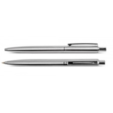 Lodīšu pildspalva PRAHA 0.7mm, zila