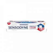 SENSODYNE zp Sensitivity @ Gum 75 ml