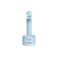 Diversey - Soft Care Select Sienas stiprinājums, balts
