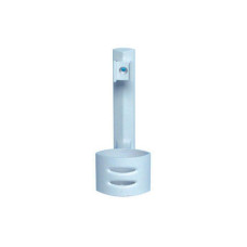 Diversey - Soft Care Select Sienas stiprinājums, balts