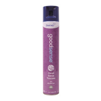 GOOD SENSE TOSCANE Neitralizējošs gaisa atsvaidzinātājs aerosolā 0,5L (12 gab/iep)