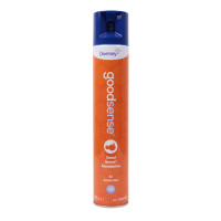 GOOD SENSE MANDARINE Neitralizējošs gaisa atsvaidzinātājs aerosolā 0,5L (12 gab/iep)