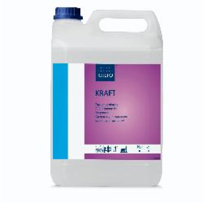 C3 Kraft attaukotājs 5l