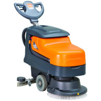 TASKI SWINGO 455 B BMS EURO LI 50 Grīdu mazgāšanas kompaktā mašīna