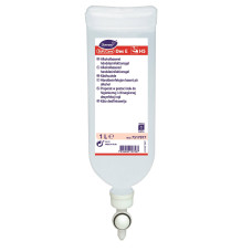 SOFT CARE DES E H5 Roku dezinfekcijas līdzeklis 1 L (6gab/iep)