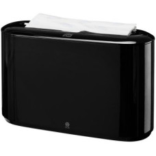 Tork Xpress Countertop Multifold papīra dvieļu dozators melns