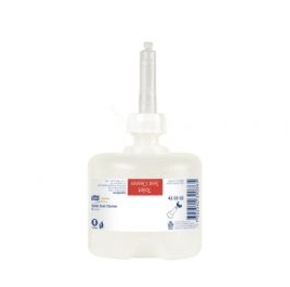 Tork tualetes poda sēdekļa tīrīšanas līdzeklis, 475ml, bez smaržas, (8 gab/kastē); dispens