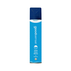 GOOD SENSE MARINE Neitralizējošs gaisa atsvaidzinātājs aerosolā 0,5L (12 gab/iep)