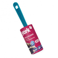 Apģērba putekļu rullitis York 6800