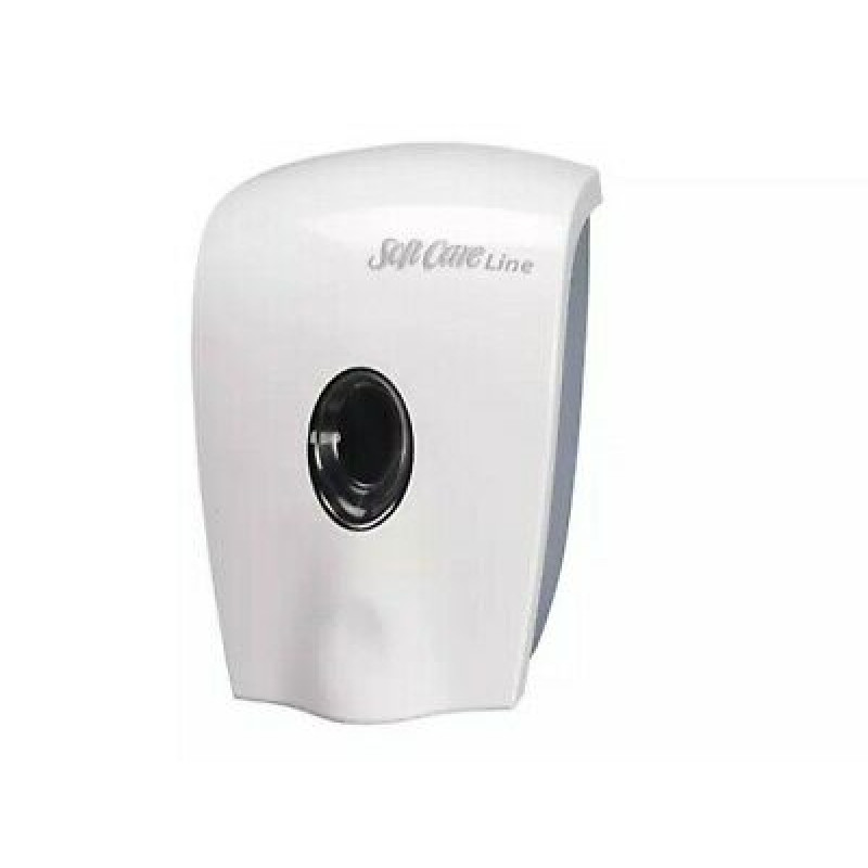 Soft Care Line Dispenser - Dozators Soft Care Line 800ml kārtridžiem