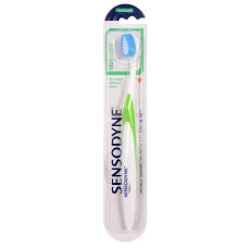 SENSODYNE zobu birste Multi Care Soft