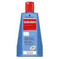 SEBORIN pretblaugznu šampūns, 250ml