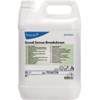 GOOD SENSE BREAKDOWN Smaku neitralizēšanas līdzeklis 5L