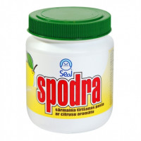 SPODRA tīrīšanas pasta ar dab.citr.eļļu 350g