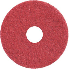 TASKI AMERICO PAD 14" RED EURO tīrīšanas paliktnis