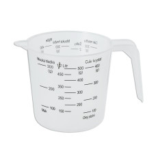 Mērkrūze 0.5L "ORION" 5227