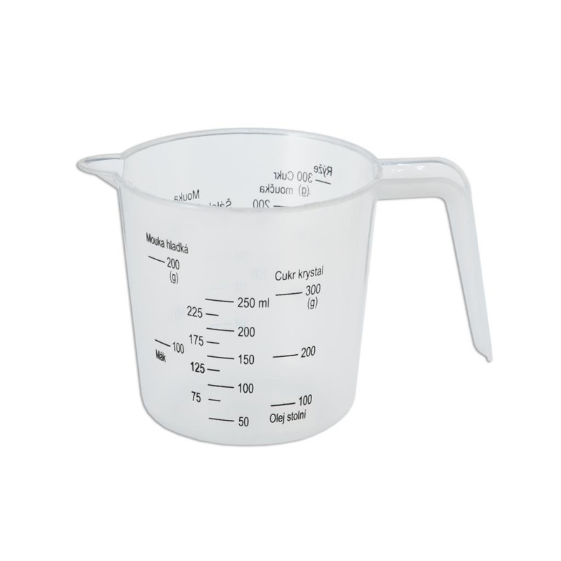 Mērkrūze 0.25L "ORION" 5210
