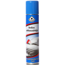 Ledus atkausētājs auto stikliem 300ml