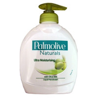 Šķidras ziepes PALMOLIVE olive 300ml