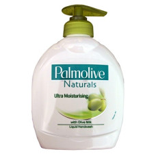 Šķidras ziepes PALMOLIVE olive 300ml