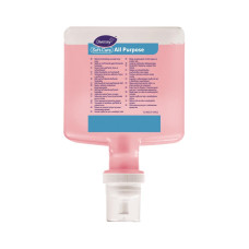 Šķidrās ziepes Soft Care All Purpose IntelliCare sistēmai 1,3L (4gab/iep)