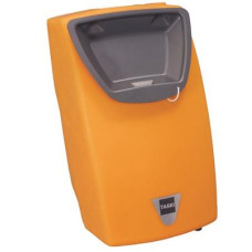 Ūdens tvertne Ergodisk HD / 165/200 / Duo, 10 l
