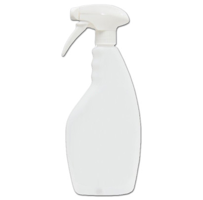 SMARTDOSE pudele ar aerosola smidzinātāju 750 ml