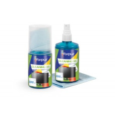 Tīrīšanas gels monitoriem Forpus 200ml
