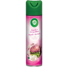 Gaisa atsvaidzinātāji AW Magnolia&Cherry Blosom 300ml