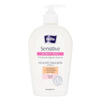 BELLA Sensitive emulsija intīmai higiēnai, 300ml