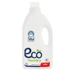 ECO COLORS šķ. veļas mazgāšanas līdzeklis 1L