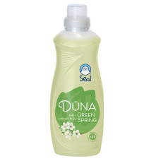 DŪNA GREEN SPRING Veļas mīkstinātājs 750ml