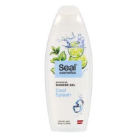 COOL SPLASH dušas želeja 300ml