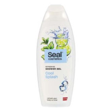 COOL SPLASH dušas želeja 300ml