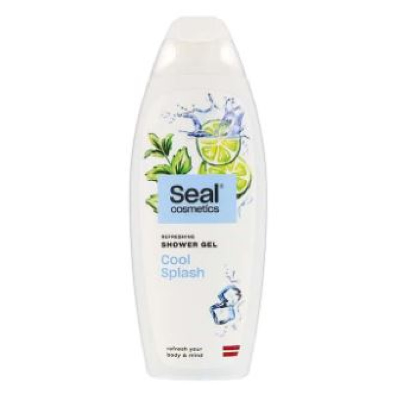 COOL SPLASH dušas želeja 300ml