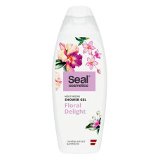 FLORAL DELIGHT dušas želeja 300ml